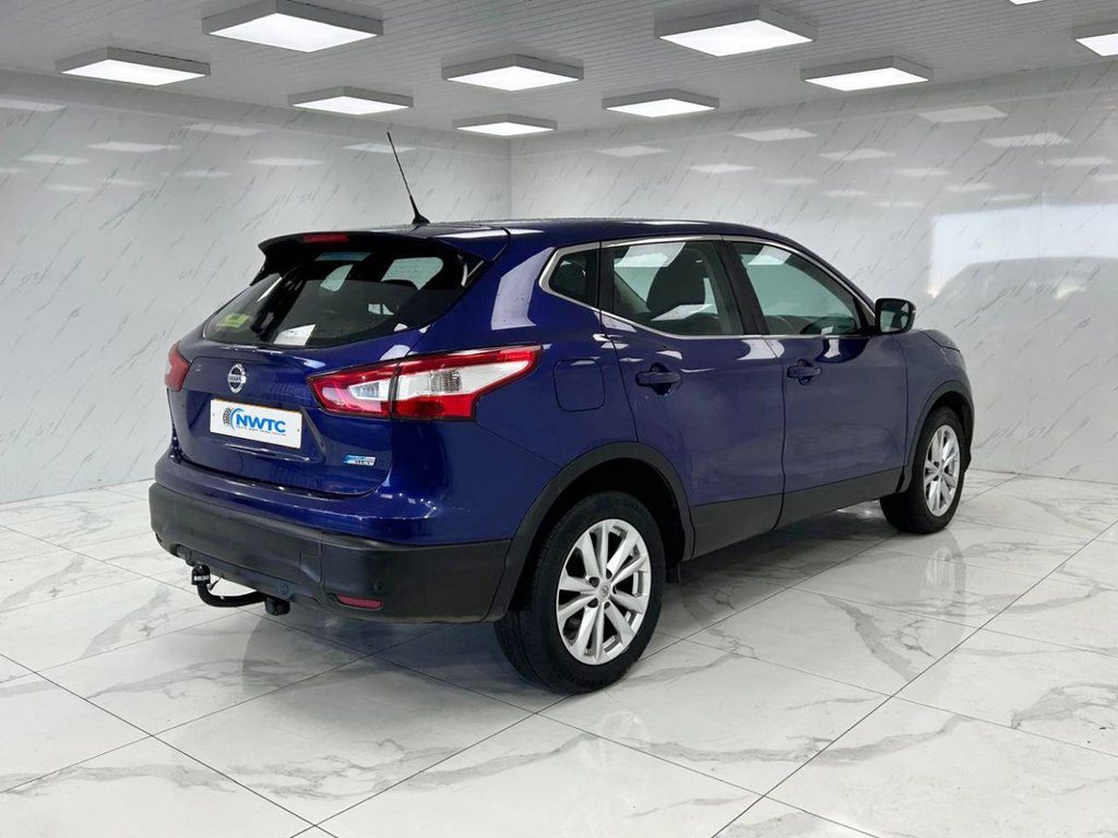 Used Nissan Qashqai 2014 for sale - 77172154: Photo 10