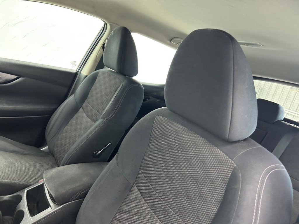 Used Nissan Qashqai 2014 for sale - 77172154: Photo 11