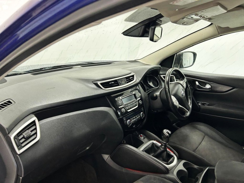 Used Nissan Qashqai 2014 for sale - 77172154: Photo 12