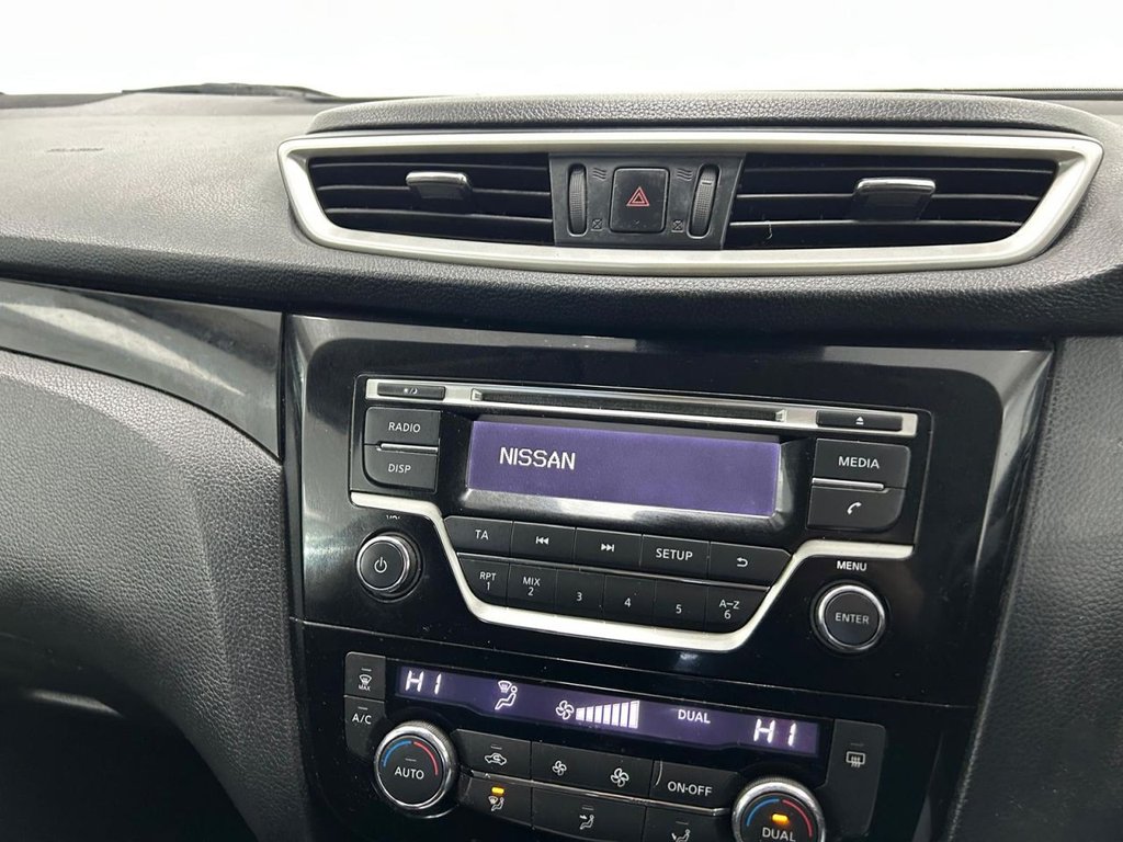 Used Nissan Qashqai 2014 for sale - 77172154: Photo 14