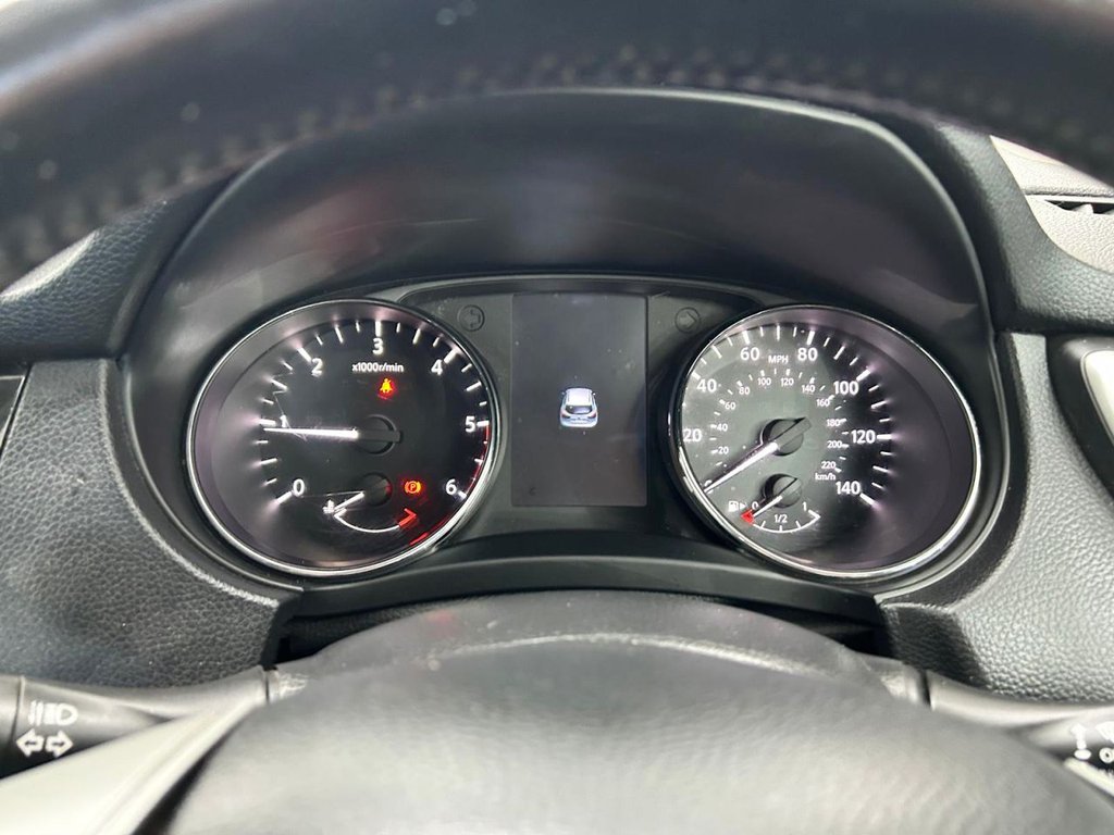 Used Nissan Qashqai 2014 for sale - 77172154: Photo 16