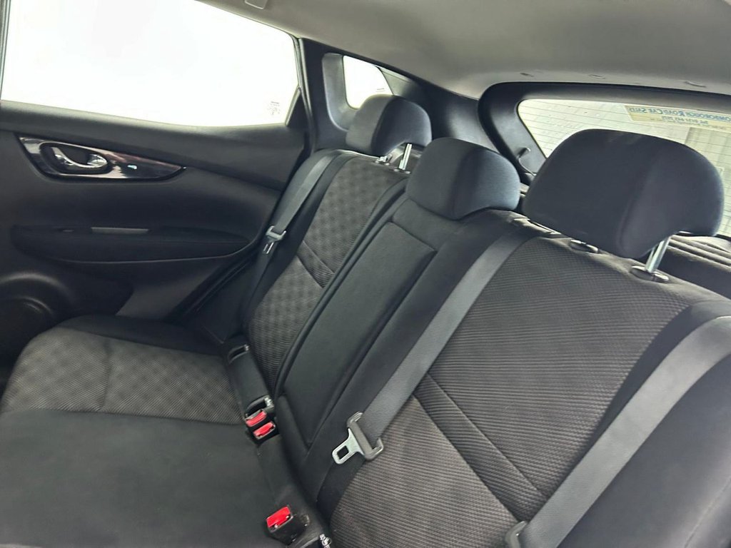 Used Nissan Qashqai 2014 for sale - 77172154: Photo 17