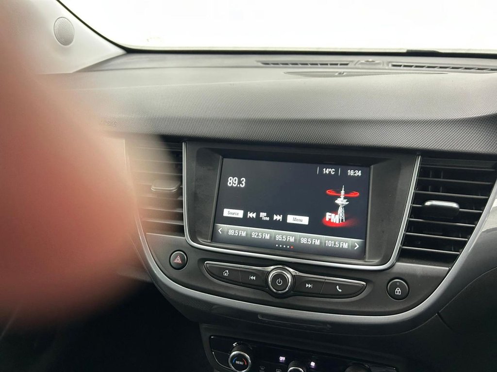 Used Vauxhall Crossland X 2020 for sale - 77275872: Photo 13