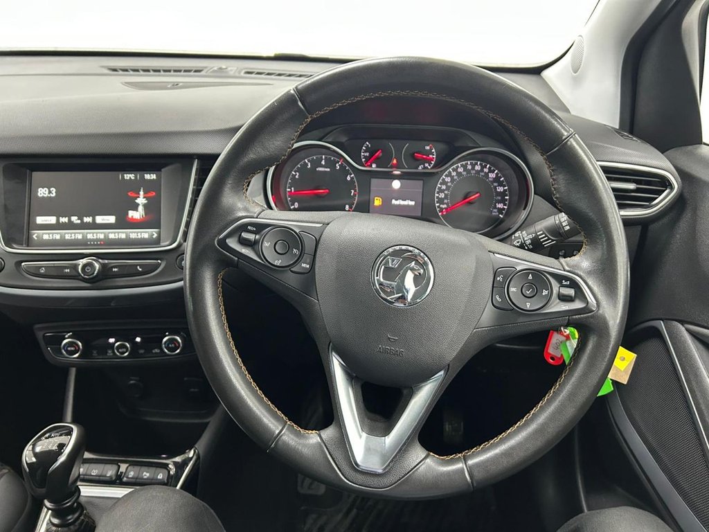 Used Vauxhall Crossland X 2020 for sale - 77275872: Photo 15