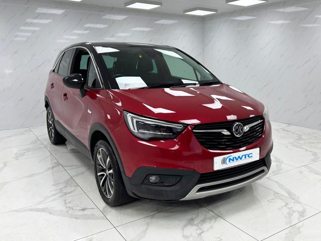 Used Vauxhall Crossland X 2020 for sale - 77275872: Photo 2