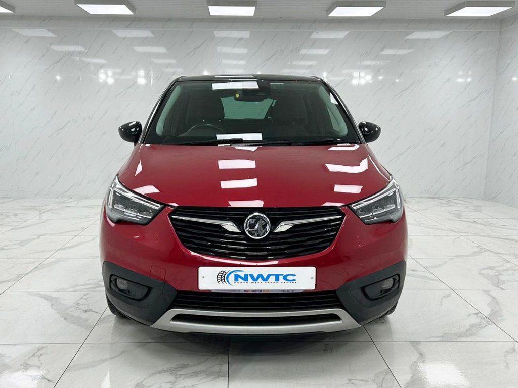 Used Vauxhall Crossland X 2020 for sale - 77275872: Photo 3