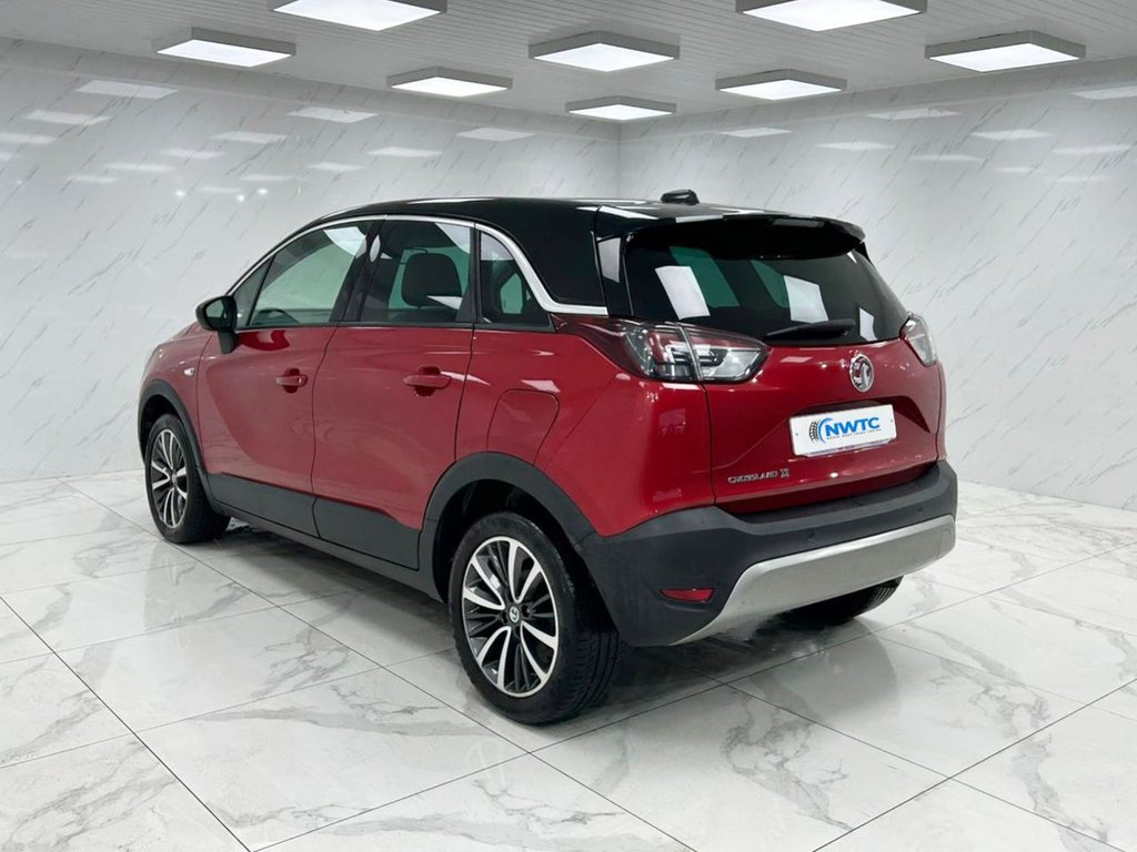 Used Vauxhall Crossland X 2020 for sale - 77275872: Photo 6