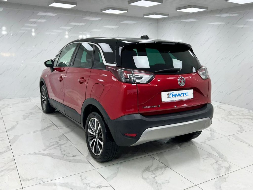 Used Vauxhall Crossland X 2020 for sale - 77275872: Photo 7