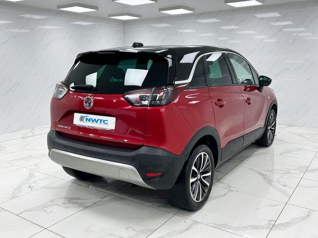 Used Vauxhall Crossland X 2020 for sale - 77275872: Photo 9