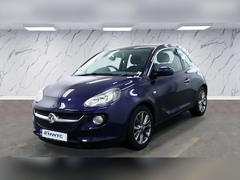Used Vauxhall ADAM 2015 for sale - 78887300: Photo