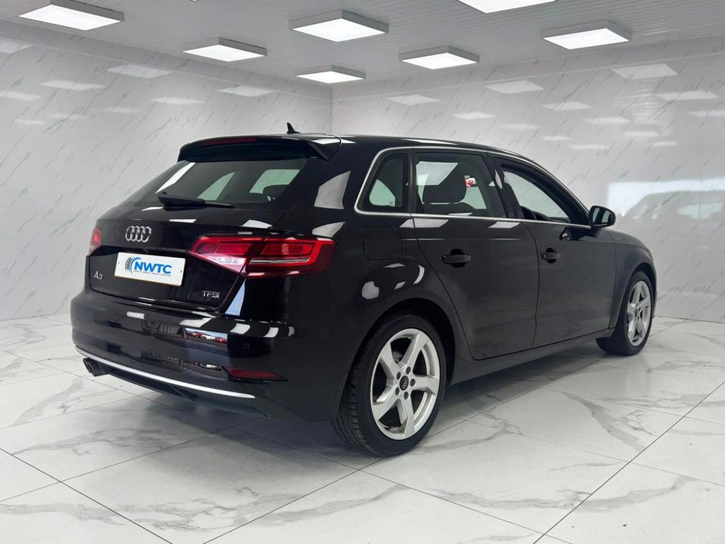 Used Audi A3 2017 for sale - 76481550: Photo 11