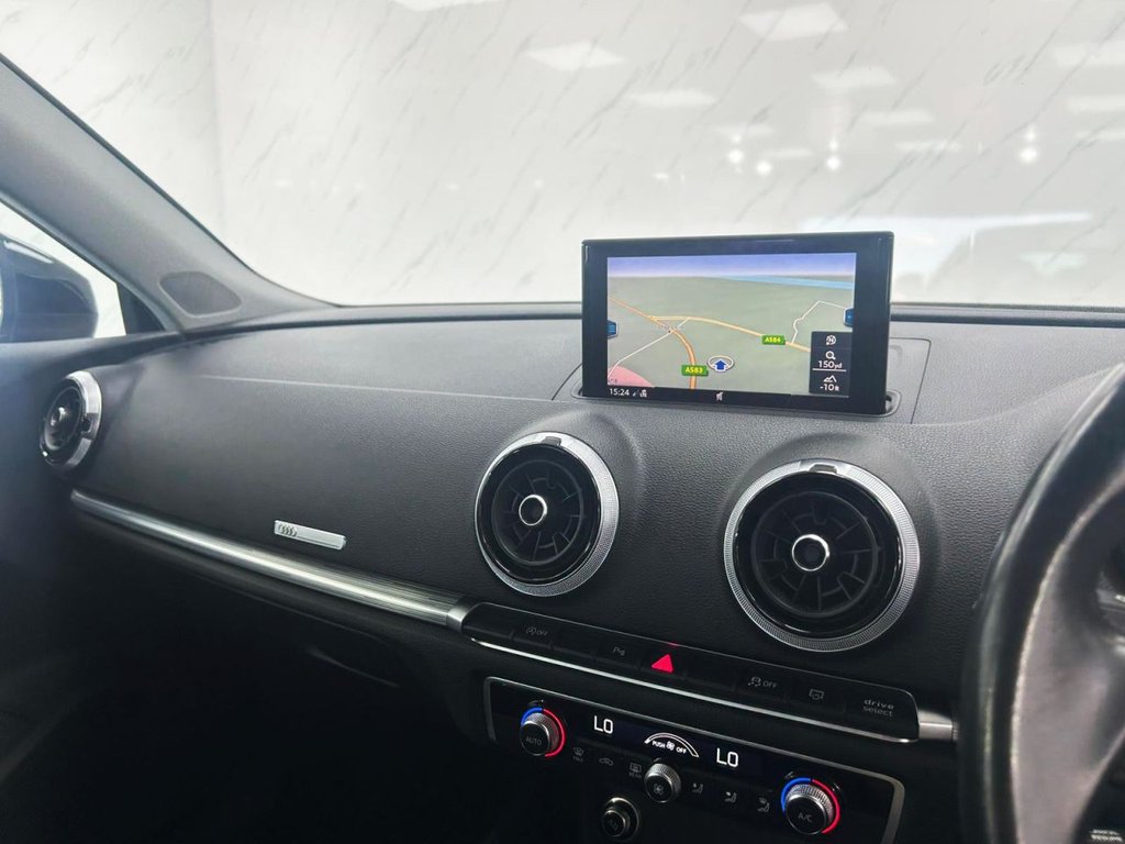 Used Audi A3 2017 for sale - 76481550: Photo 14