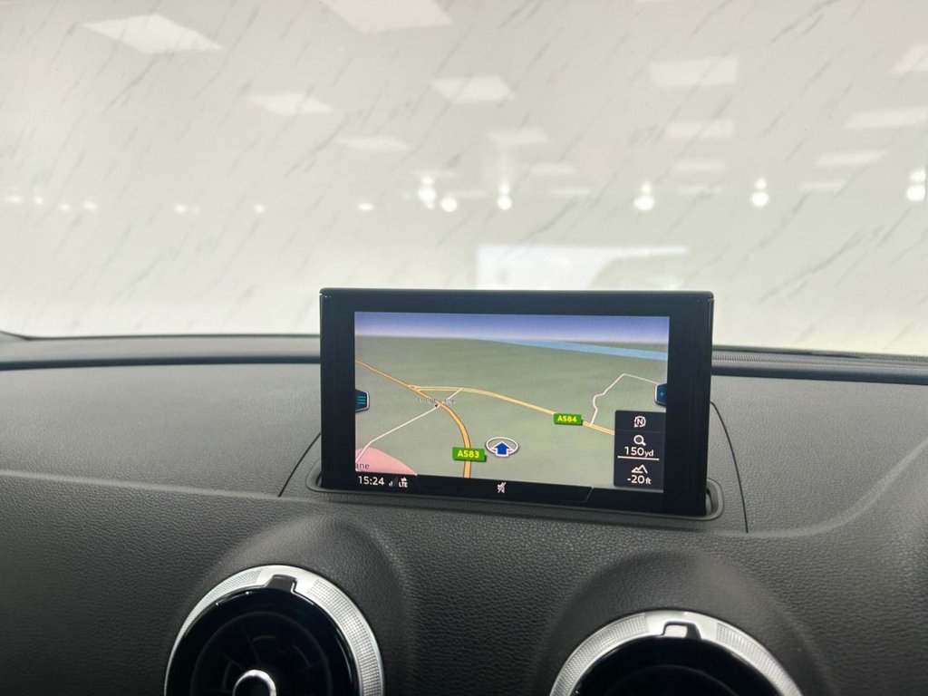 Used Audi A3 2017 for sale - 76481550: Photo 15