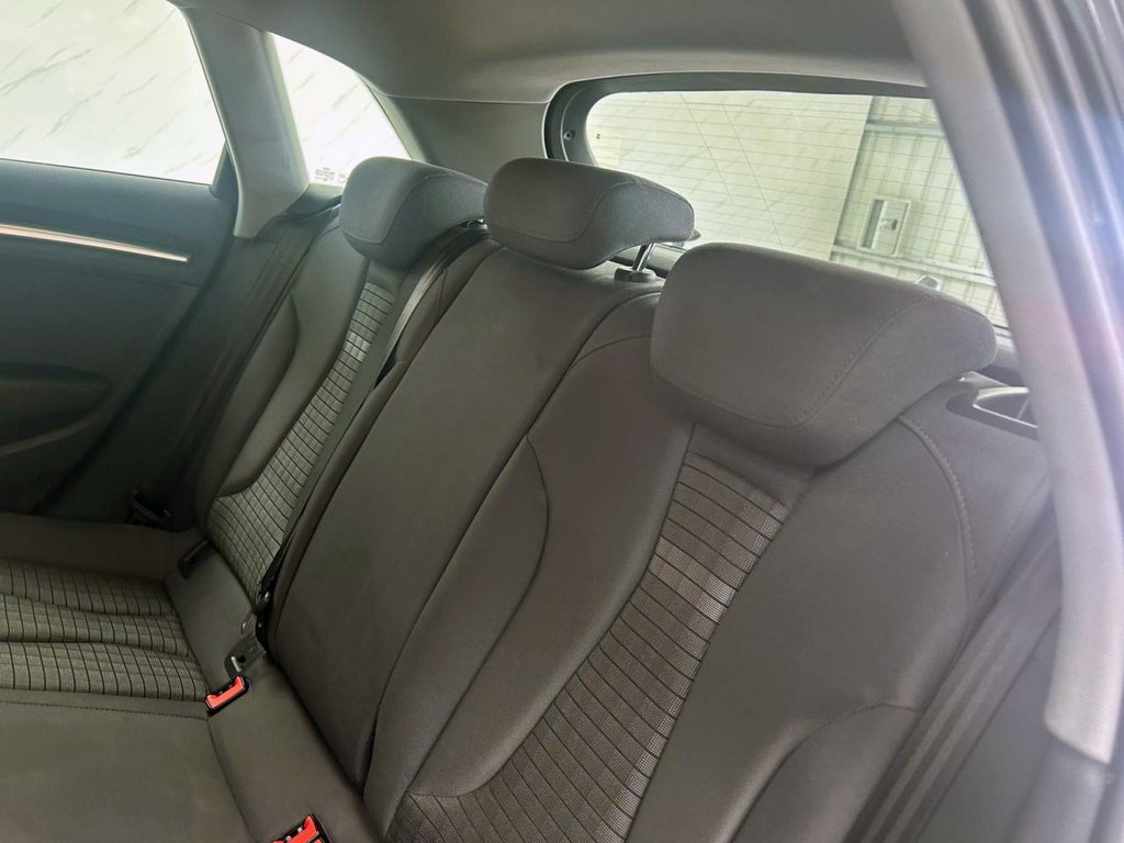 Used Audi A3 2017 for sale - 76481550: Photo 18