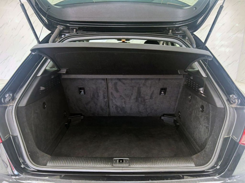 Used Audi A3 2017 for sale - 76481550: Photo 19