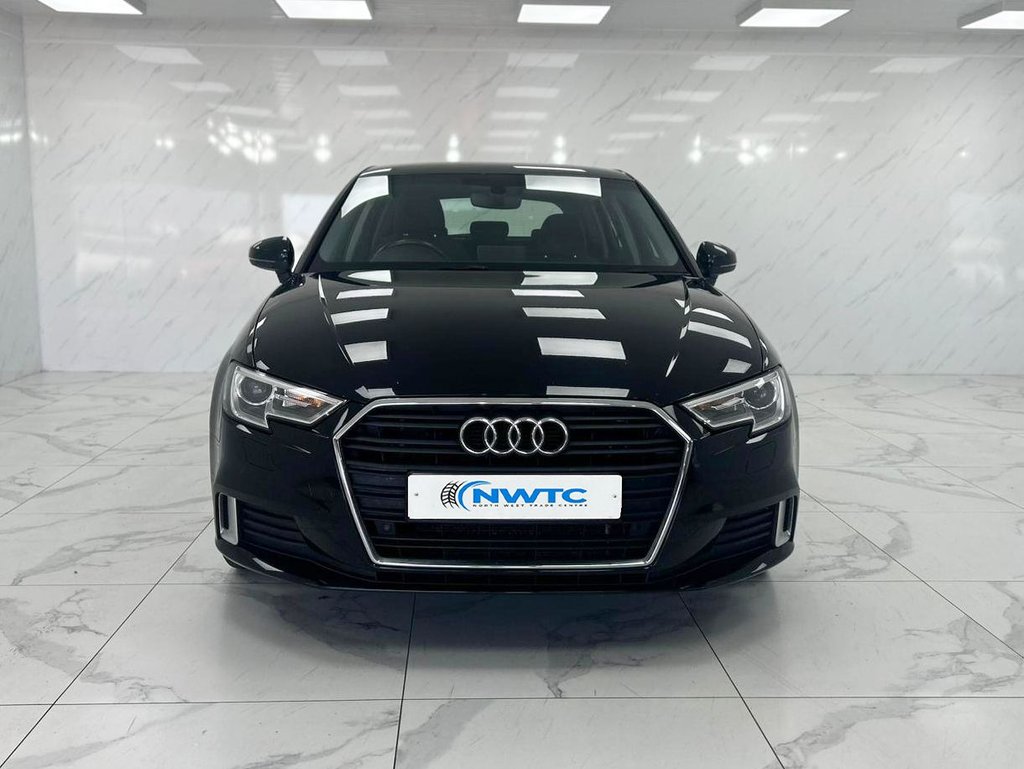 Used Audi A3 2017 for sale - 76481550: Photo 4