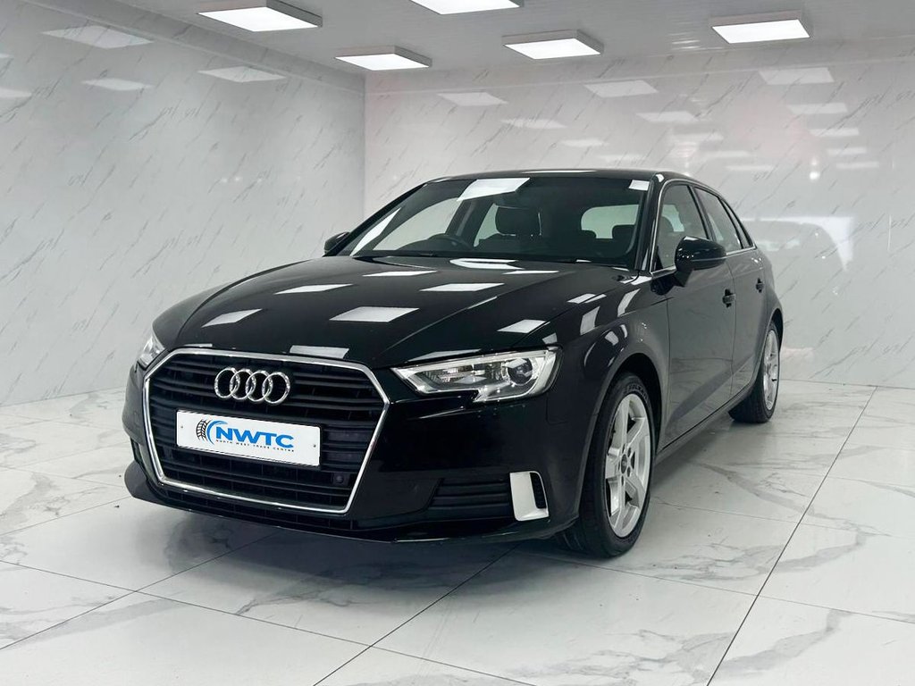 Used Audi A3 2017 for sale - 76481550: Photo 5