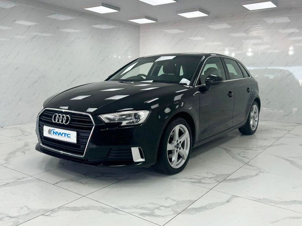 Used Audi A3 2017 for sale - 76481550: Photo 6