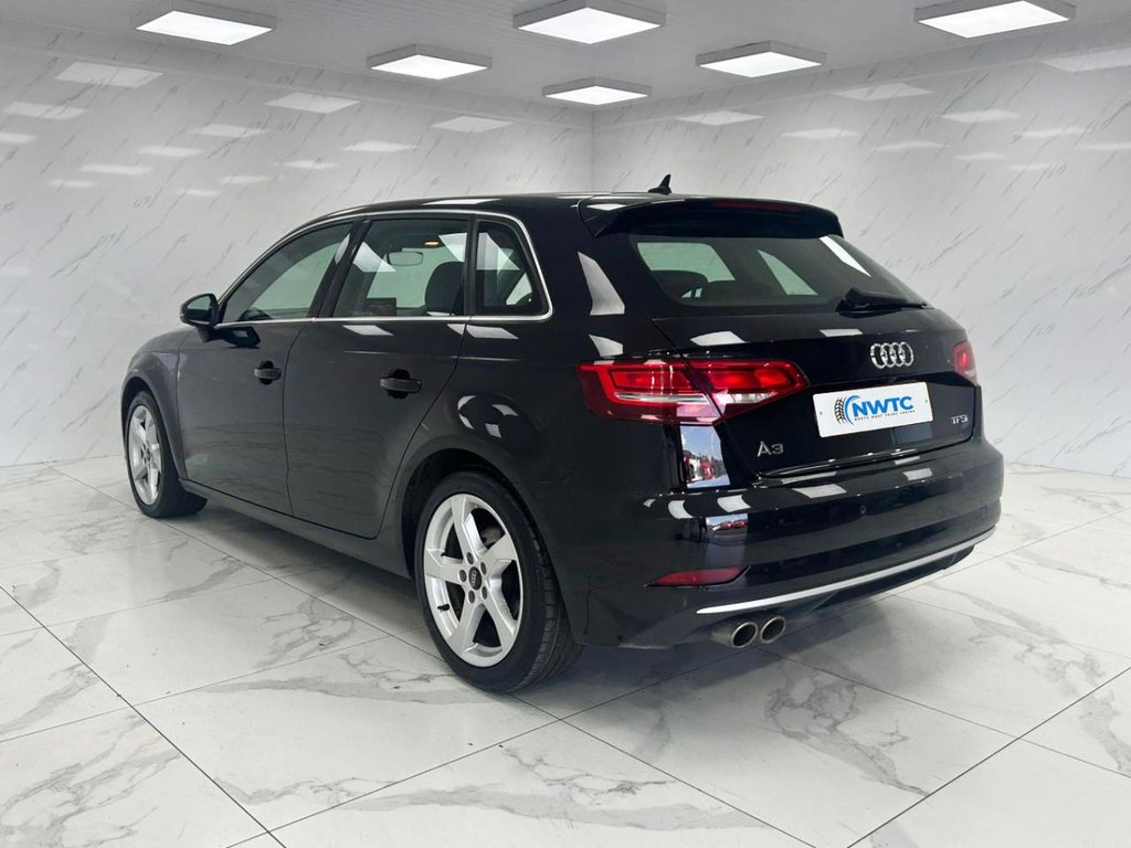 Used Audi A3 2017 for sale - 76481550: Photo 7