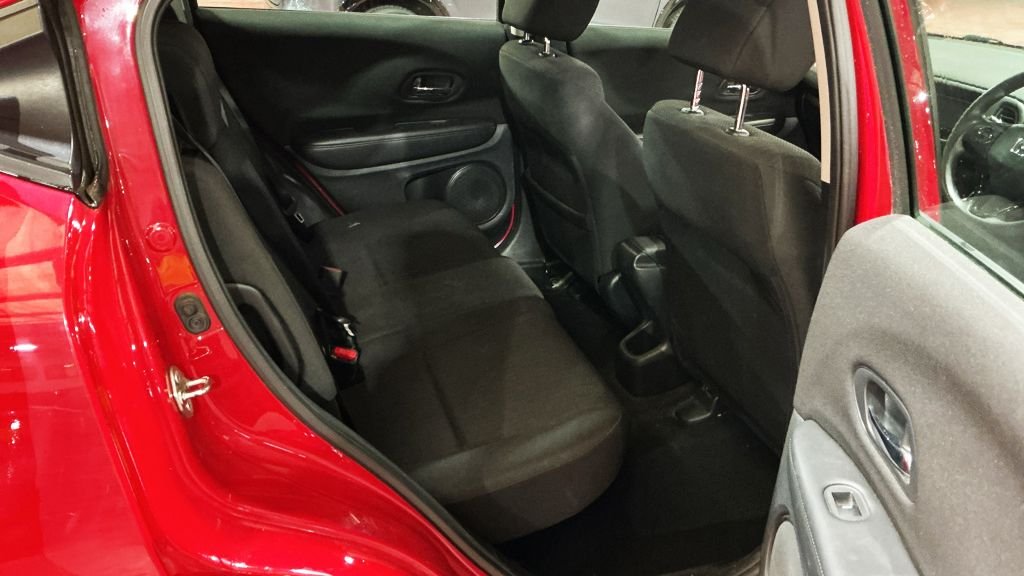 Used Honda HR-V 2016 for sale - 76950356: Photo 10