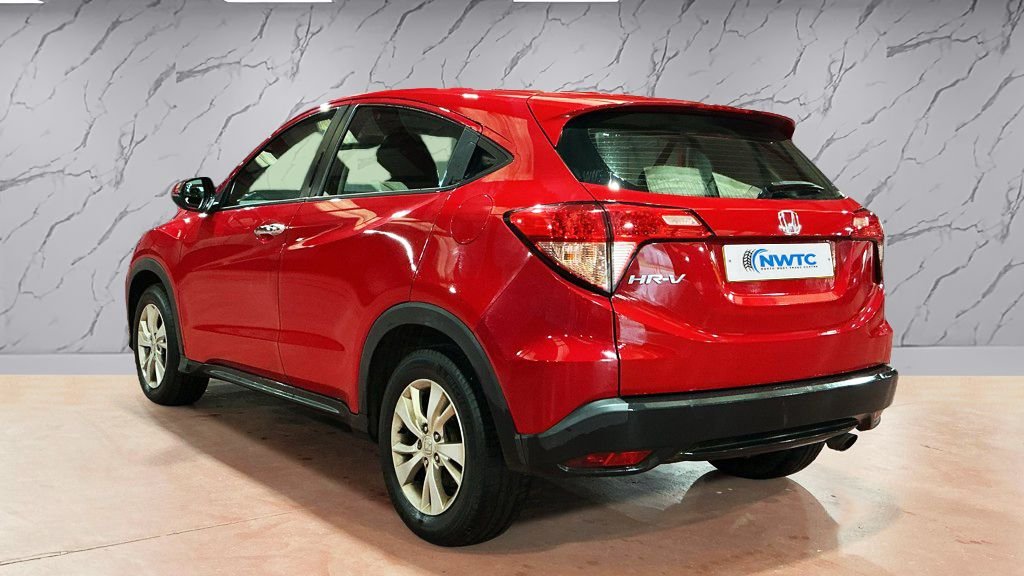 Used Honda HR-V 2016 for sale - 76950356: Photo 3