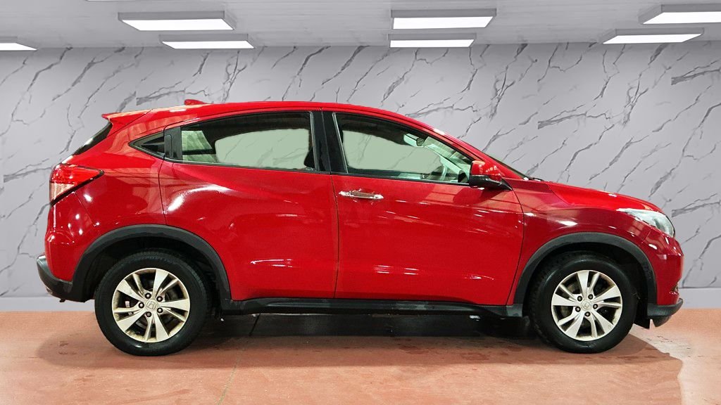Used Honda HR-V 2016 for sale - 76950356: Photo 5