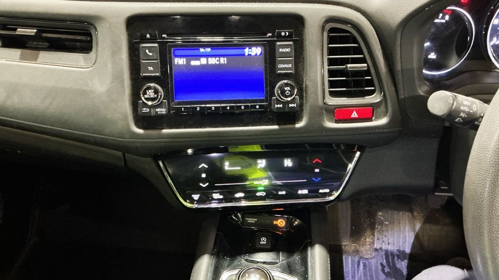 Used Honda HR-V 2016 for sale - 76950356: Photo 7