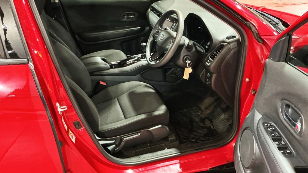 Used Honda HR-V 2016 for sale - 76950356: Photo 9