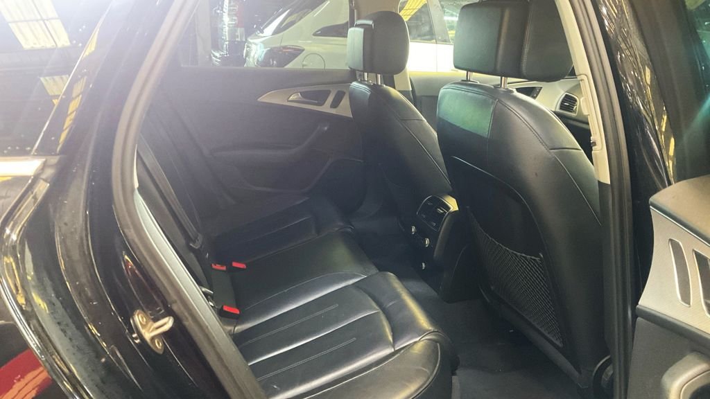 Used Audi A6 Saloon 2017 for sale - 76430236: Photo 11