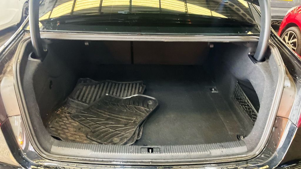 Used Audi A6 Saloon 2017 for sale - 76430236: Photo 12