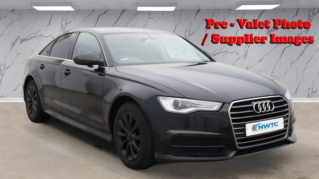 Used Audi A6 Saloon 2017 for sale - 76430236: Photo 2