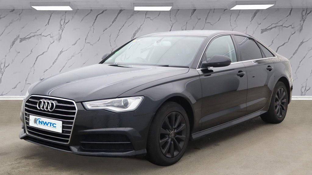 Used Audi A6 Saloon 2017 for sale - 76430236: Photo 3