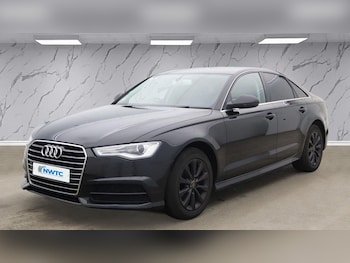 Used Audi A6 Saloon 2017 for sale - 76430236: Photo