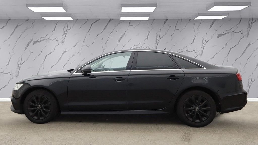 Used Audi A6 Saloon 2017 for sale - 76430236: Photo 6