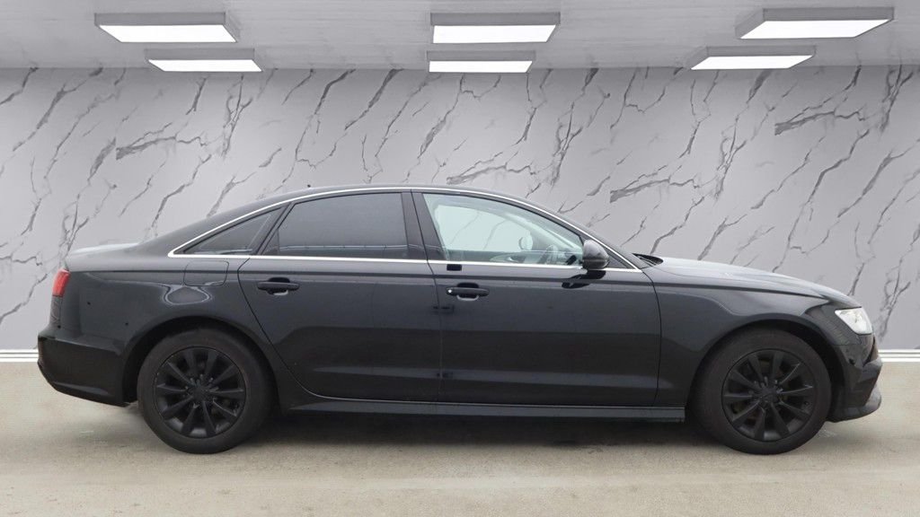 Used Audi A6 Saloon 2017 for sale - 76430236: Photo 7