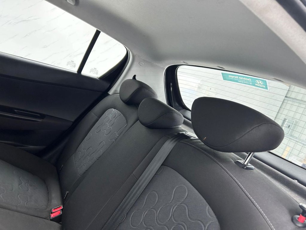 Used Hyundai i20 2011 for sale - 77792340: Photo 13