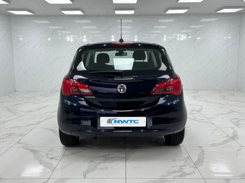 Used Vauxhall Corsa 2019 for sale - 77213030: Photo 10