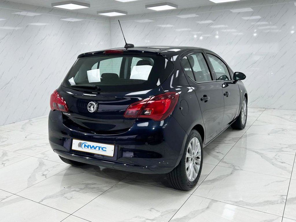 Used Vauxhall Corsa 2019 for sale - 77213030: Photo 11