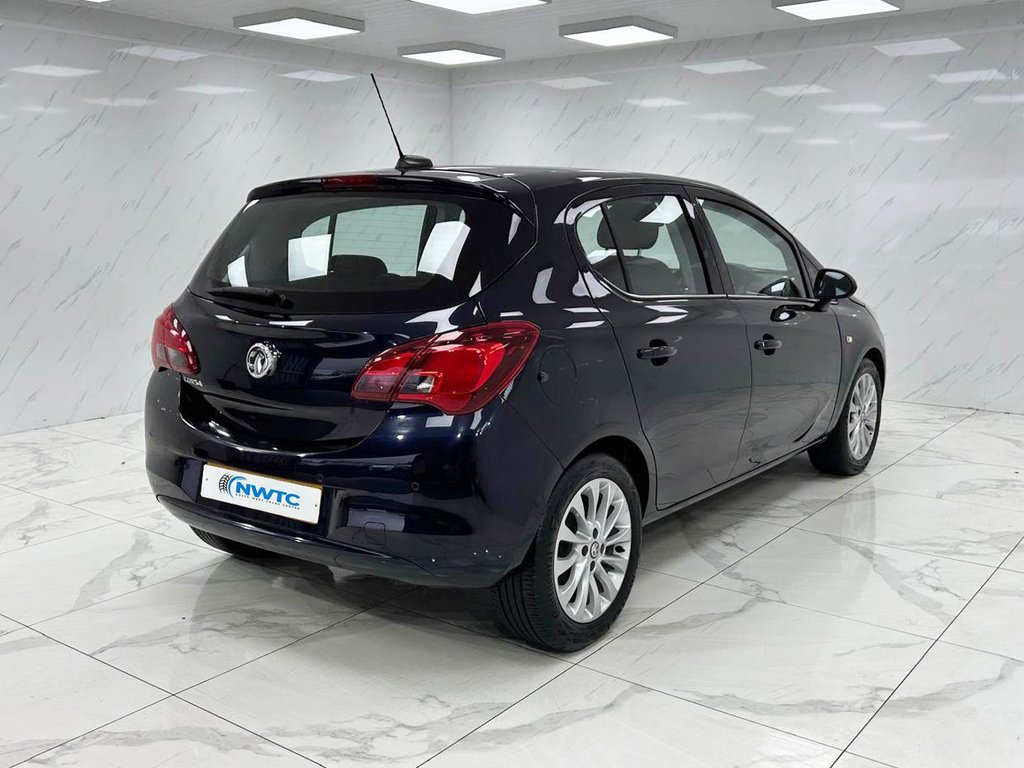 Used Vauxhall Corsa 2019 for sale - 77213030: Photo 12