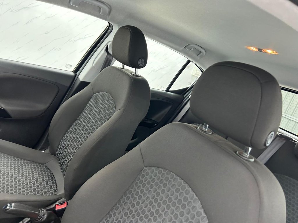 Used Vauxhall Corsa 2019 for sale - 77213030: Photo 14