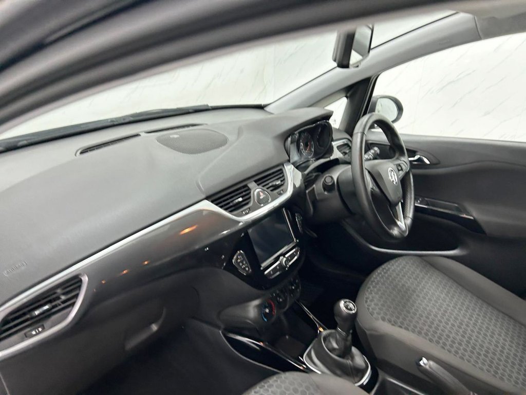 Used Vauxhall Corsa 2019 for sale - 77213030: Photo 15