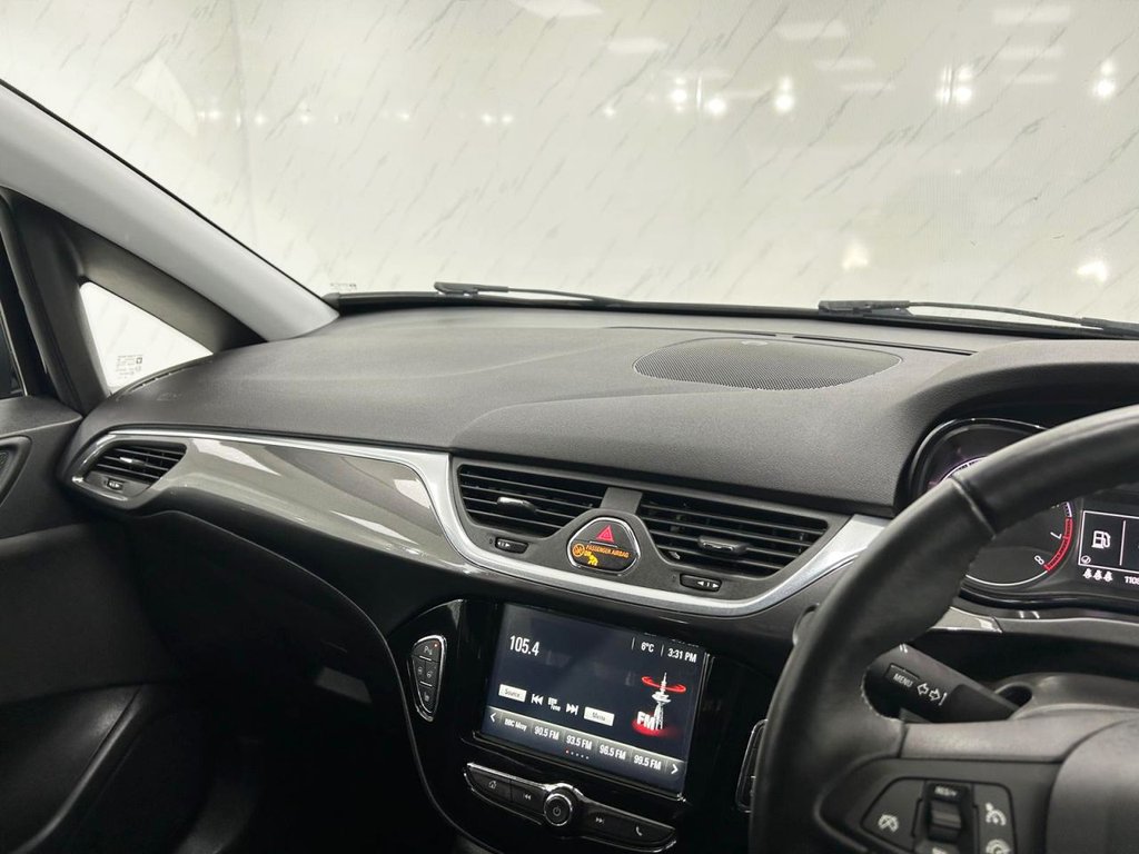 Used Vauxhall Corsa 2019 for sale - 77213030: Photo 16