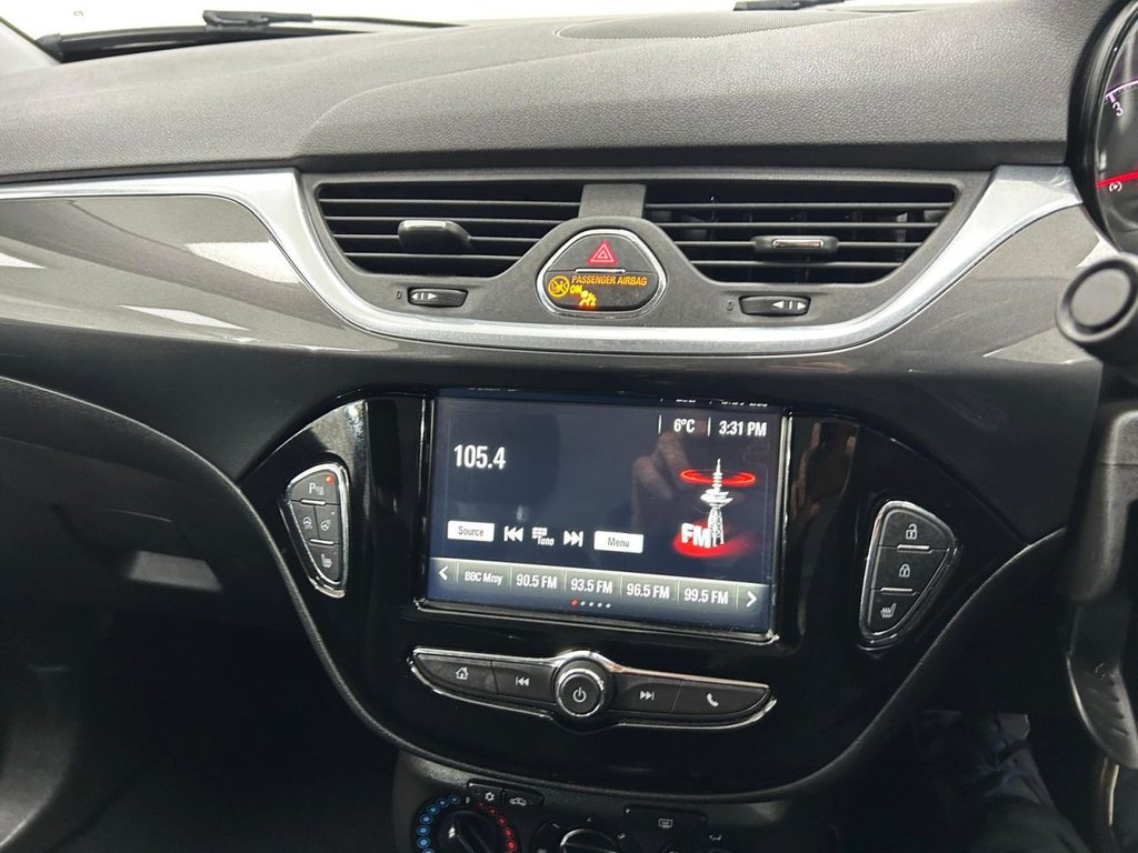 Used Vauxhall Corsa 2019 for sale - 77213030: Photo 17