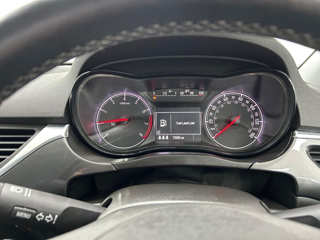 Used Vauxhall Corsa 2019 for sale - 77213030: Photo 18