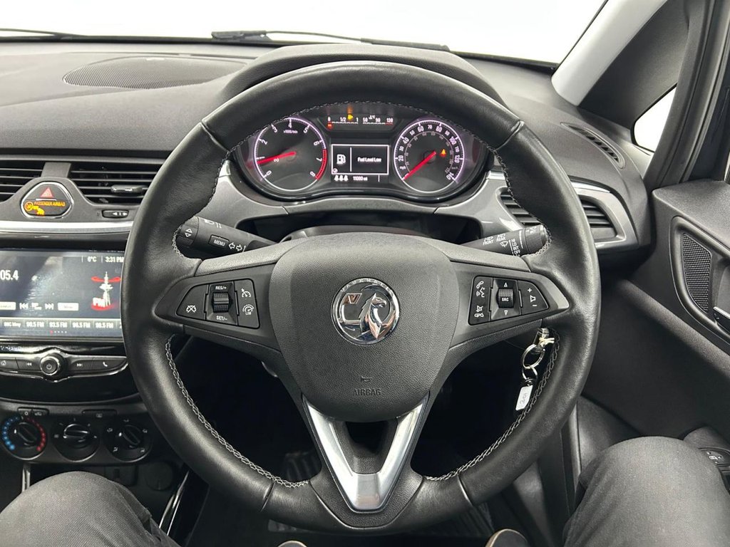 Used Vauxhall Corsa 2019 for sale - 77213030: Photo 19