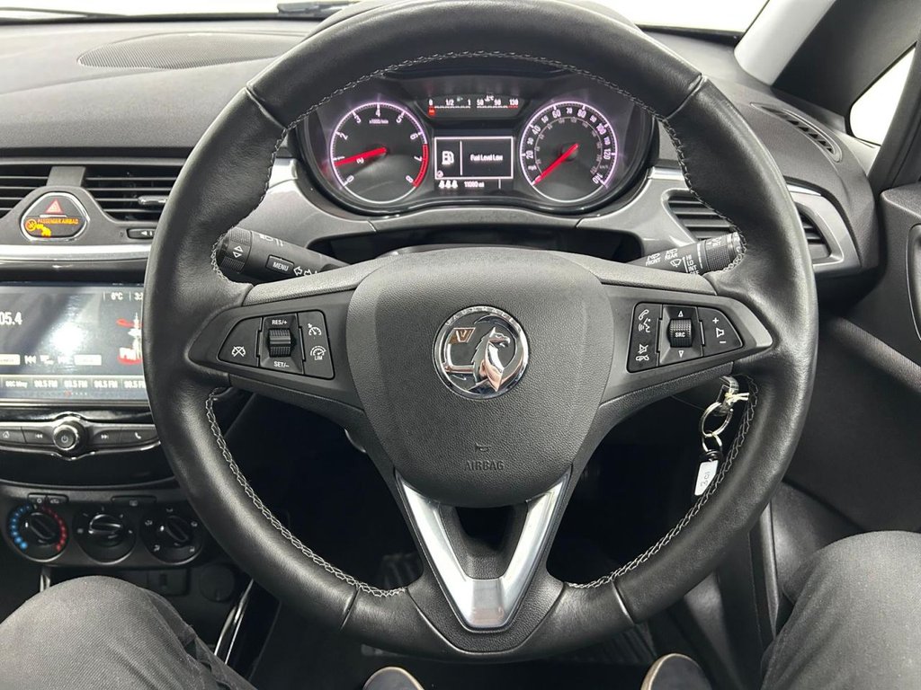 Used Vauxhall Corsa 2019 for sale - 77213030: Photo 20