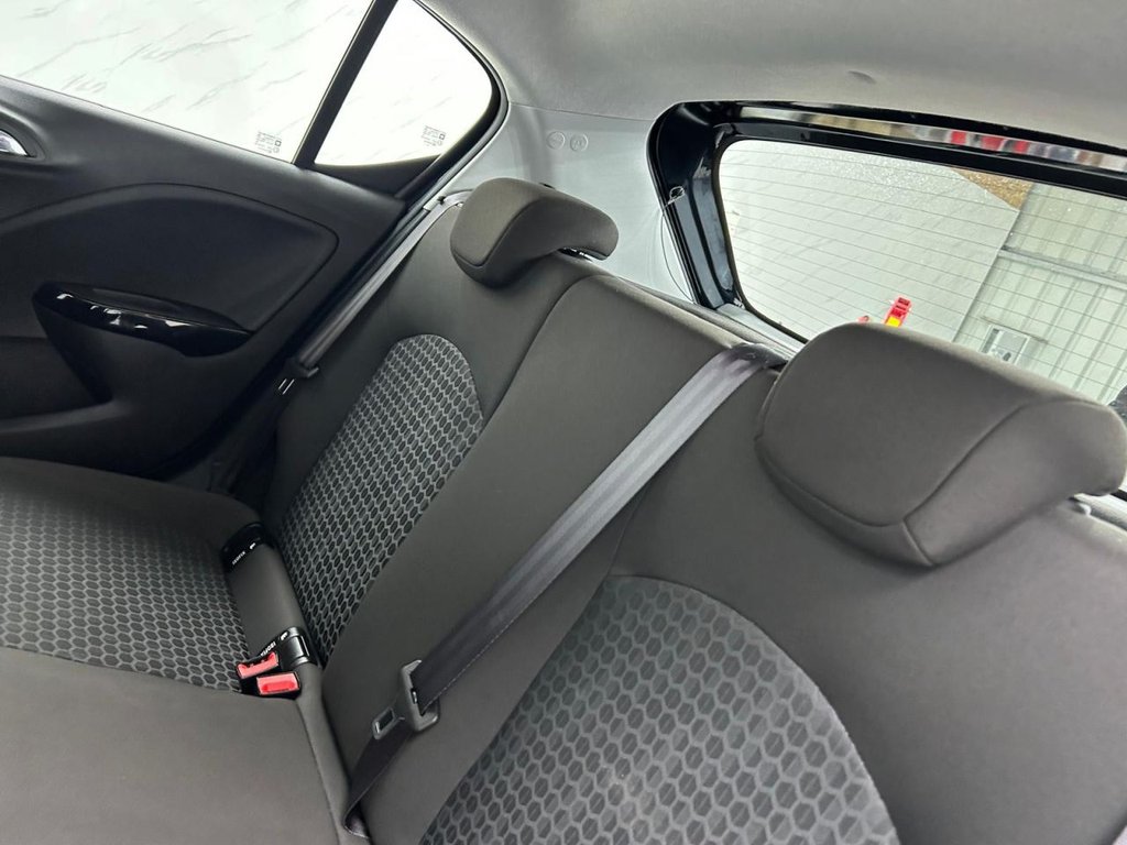 Used Vauxhall Corsa 2019 for sale - 77213030: Photo 21