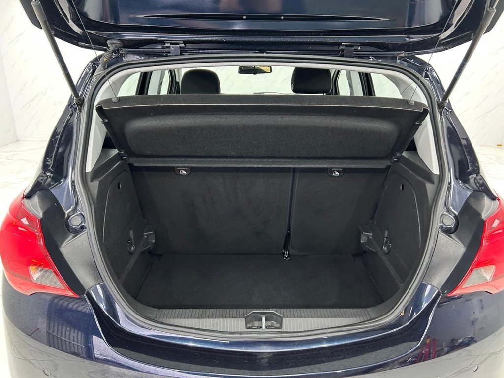 Used Vauxhall Corsa 2019 for sale - 77213030: Photo 22