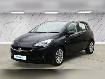 Used Vauxhall Corsa 2019 for sale - 77213030: Photo