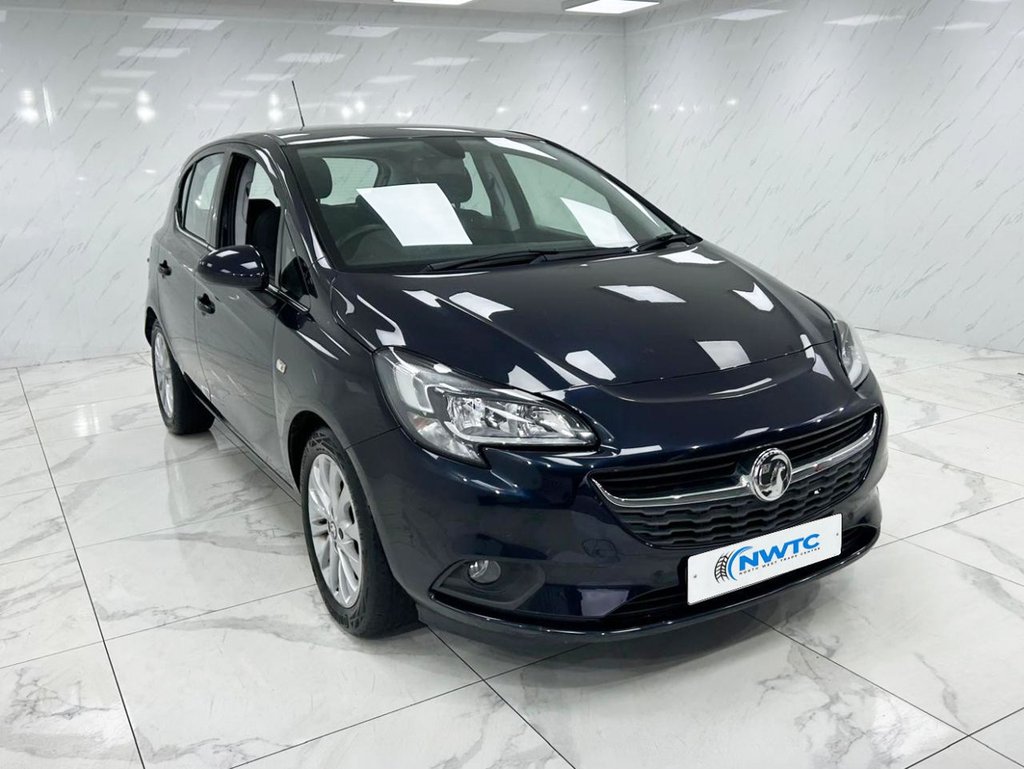 Used Vauxhall Corsa 2019 for sale - 77213030: Photo 4